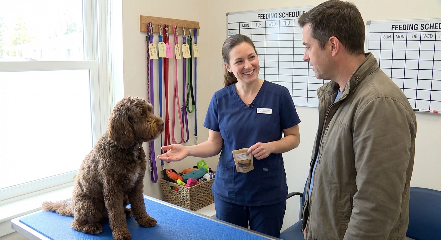 10 Vet‑Approved Training Habits That Make Life Easier for You and Your Pet